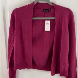 Brand New Banana Republic cardigan